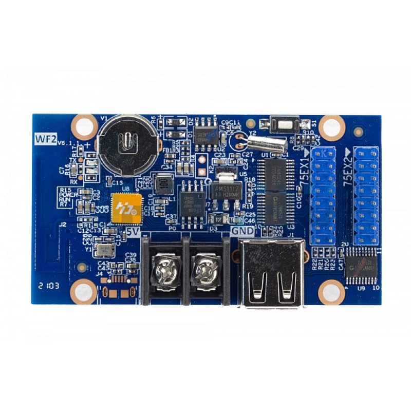 HUIDU WF2 Controler mini .