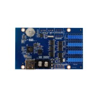 Controler mini HUIDU WF4.