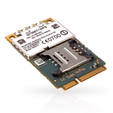  GSM HUIDU SH-GSM 4G Modul.