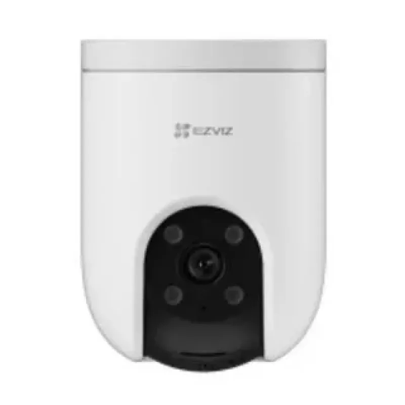 Ezviz ColorVu CS-H8c-R200-1J5WKFL (H8c Pro 3K) 5Mp Wi-Fi PT IP Cameră de supraveghere video (4 mm) ColorVu