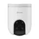 Ezviz ColorVu CS-H8c-R200-1J5WKFL (H8c Pro 3K) 5Mp Wi-Fi PT IP Cameră de supraveghere video (4 mm) ColorVu