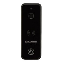Tantos iPANEL 2 Plus Panou de apel analogic în carcasă metalică (800 TVL)