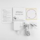 IMOU IPC-K42P 4 MP Wi-Fi IP Cameră de supraveghere video (2.8 mm)