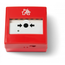 Inim EC0020 Buton manual de panică