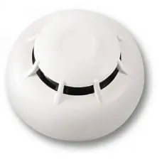 Inim ID300 Detector de fum și căldură