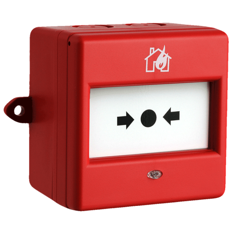 Inim IC0020 Detectoare manuale
