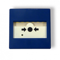 Inim IC0020B Detector manual fără adresă