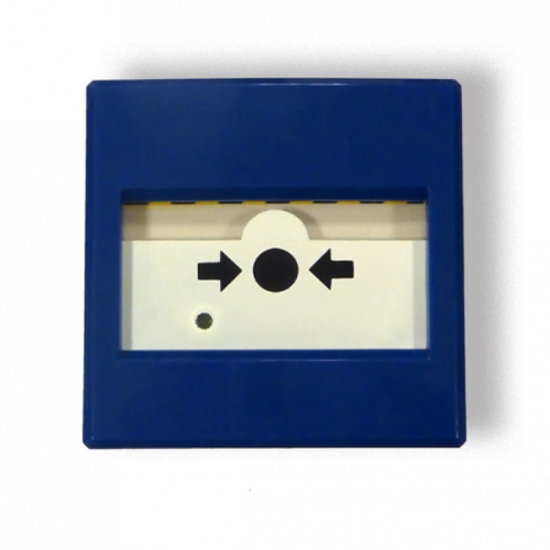 Inim IC0020B Detector manual fără adresă