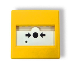 Inim IC0020Y Безадресный ручной извещатель 