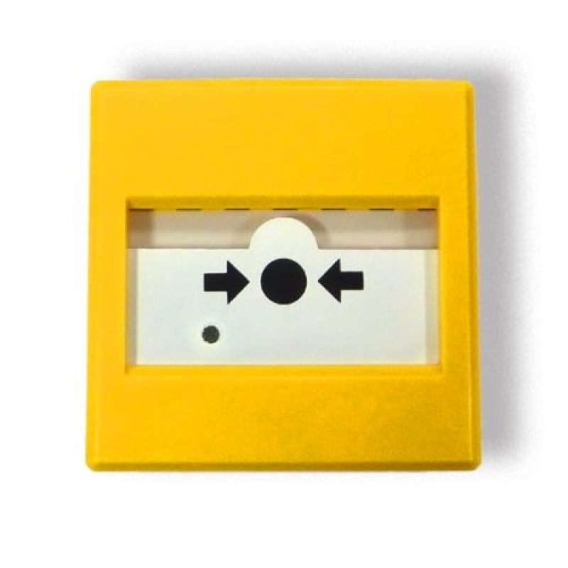 Inim IC0020Y Detector manual fără adresă
