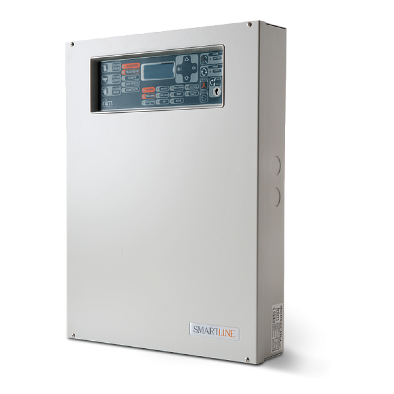 Inim SmartLine036/4 Dispozitiv de control și monitorizare