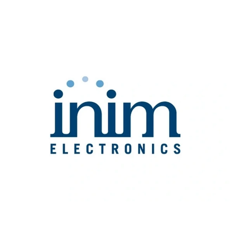 Inim SmartLook/F02E Лицензия на программное обеспечение 