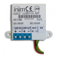 Inim EU311 Mикроустройство связи 