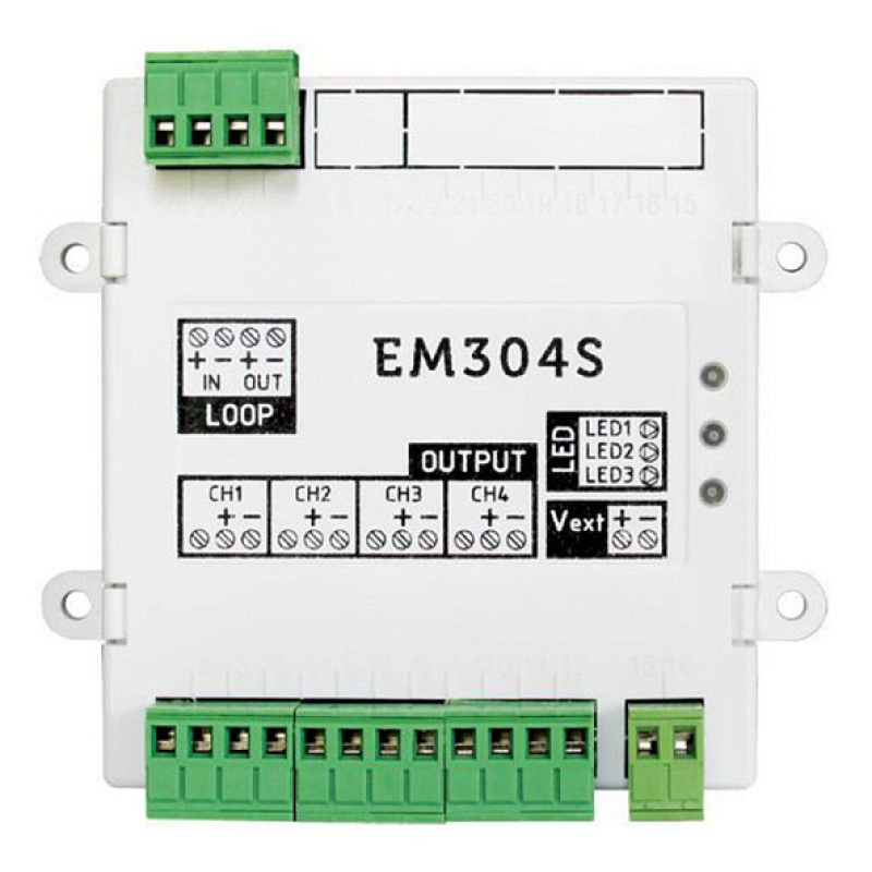 Inim 24B EM304S Modul