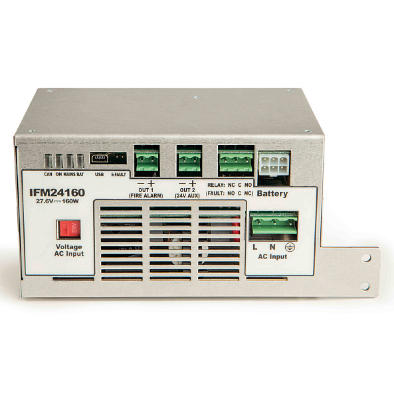 Inim IFM24160 Модуль импульсного питания