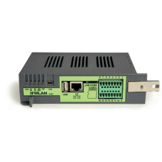 Inim IFMLAN Modul de control suplimentar