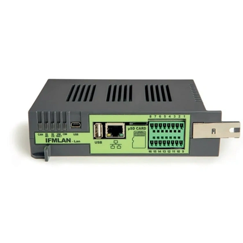 Inim IFMLAN Modul de control suplimentar