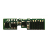 Inim Modul de extensie a memoriei SmartLineLOG/EXP