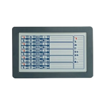 Inim FPMEXT Modul semnalizat cu LED