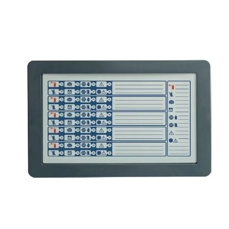 Inim FPMEXT Modul semnalizat cu LED