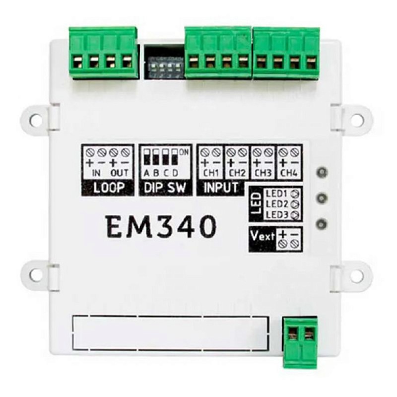Inim EM340 Modul