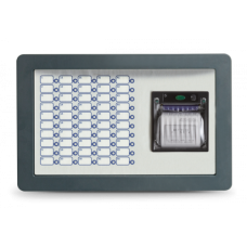 Inim FPMLEDPRN Modul Panou Indicator