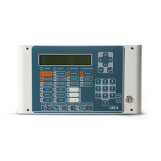 Inim ЖК-панель повторителя SmartLetUSee/LCD Remote Control Repeater