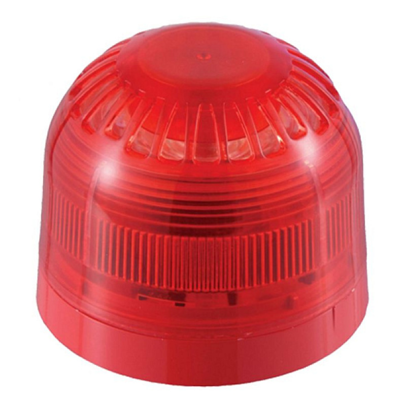 Inim ES0020RE Avertizor sonor și luminos adresabil