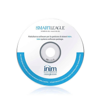 Inim SmartLeague Free Программное обеспечение 