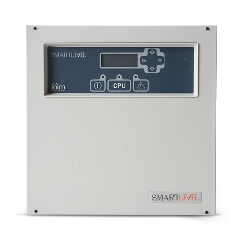 Inim SPS24060G Резервный Источник Питания 