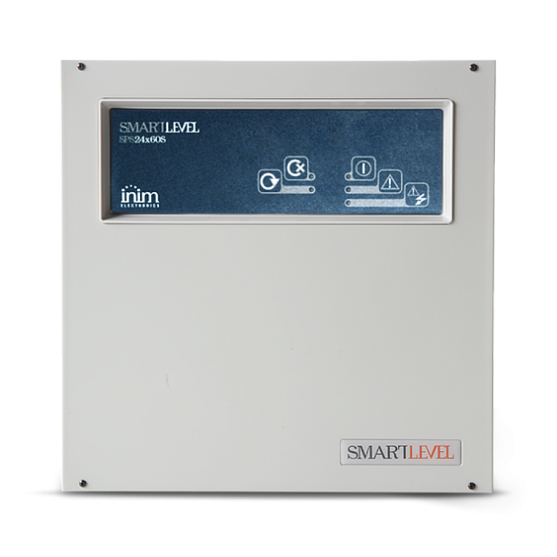 Inim SPS24060S Sursă de alimentare de rezervă