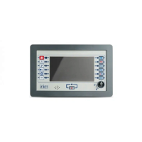 Inim FPMCPU Главный блок управления для панелей