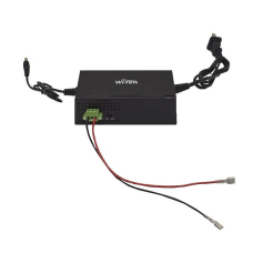 WI-PS302G-UPS Injector PoE 802.3af/at.