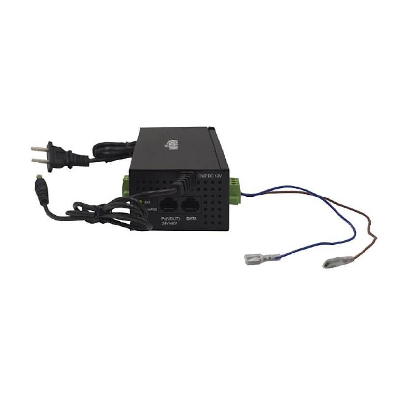 WI-PS302G-UPS Injector PoE 802.3af/at.