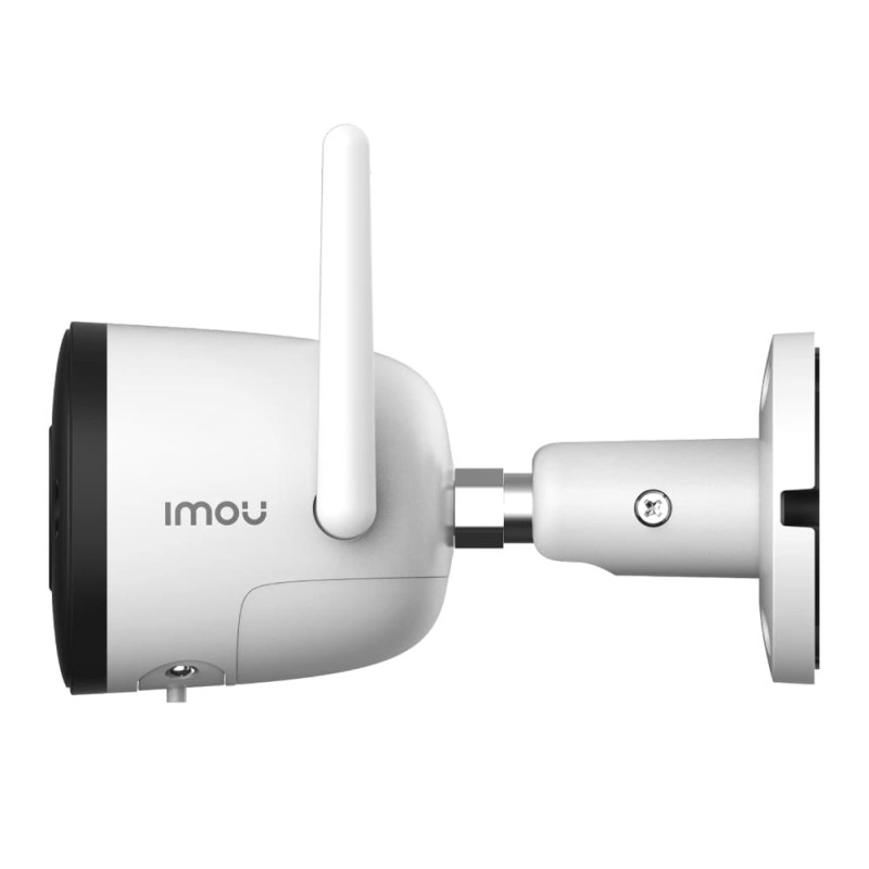 Imou IPC-S3EP-5M0WE 5МП Wi-Fi IP Камера видеонаблюдения (3.6 мм)