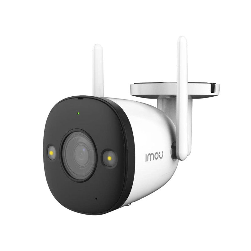 Imou IPC-S3EP-5M0WE 5МП Wi-Fi IP Камера видеонаблюдения (3.6 мм)