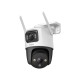 Imou IPC-S7XP-10M0WED 10 Mp Wi-Fi PT IP Cameră de supraveghere video (3.6mm)