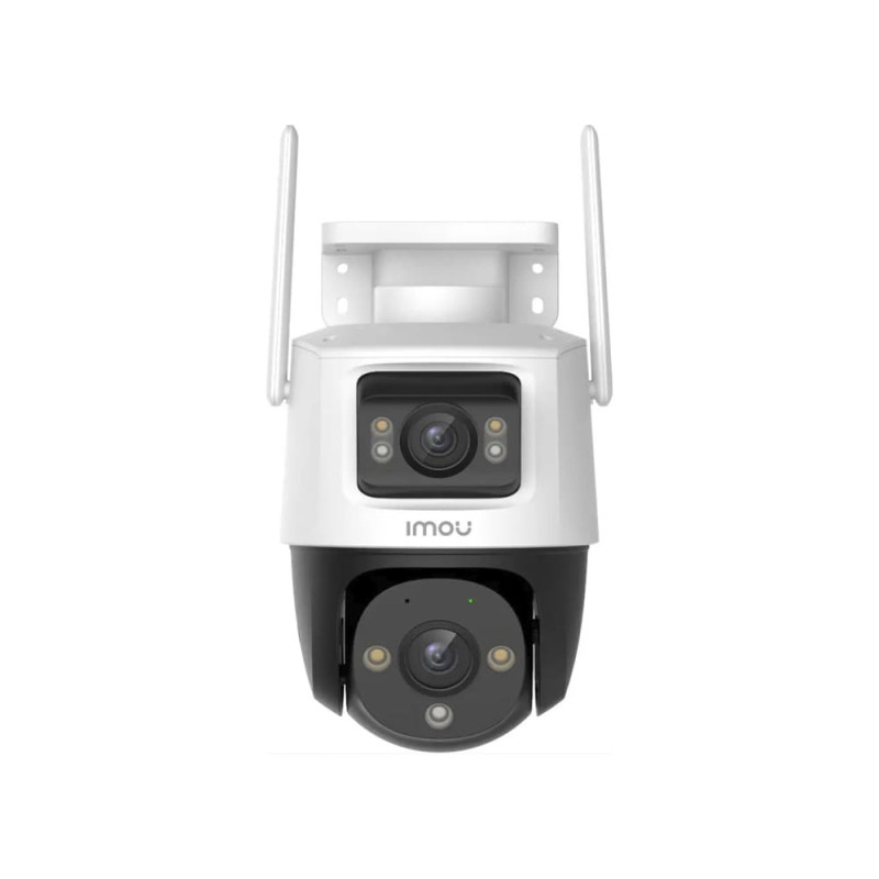 Imou IPC-S7XP-10M0WED 10 Mp Wi-Fi PT IP Cameră de supraveghere video (3.6mm)