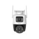 Imou IPC-S7XP-10M0WED 10 Mp Wi-Fi PT IP Cameră de supraveghere video (3.6mm)