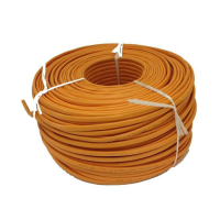 Cаblu fără halogeni JE-H(St)H FE180 E30 PH120 1x2x0,8 mm + 0,8 mm
