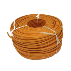 Кабель без галогенов JE-H(St)H FE180  E30 PH120  1x2x0.8 mm+0.8 mm