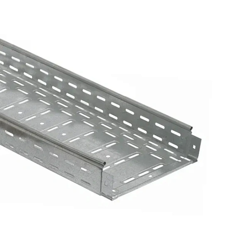 Canal perforat 100 x 50.
