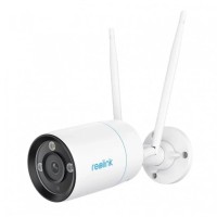 Reolink W330 8MP IP Беспроводная камера видеонаблюдения  