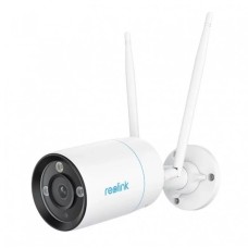 Reolink W330 Cameră de supraveghere IP wireless 8MP