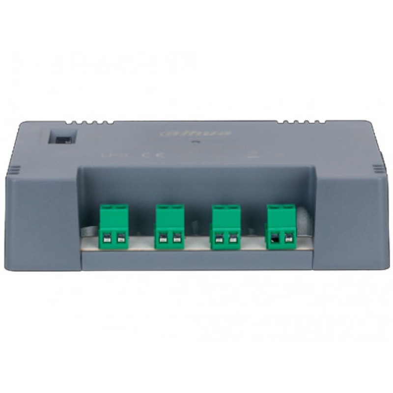 Dahua DH-PFM344D-4CH-EN Sursa de alimentare comutata cu 4 Canale
