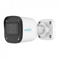 Uniarch IPC-B125-APF28 Cameră de supraveghere IP 5MP (2.8mm)