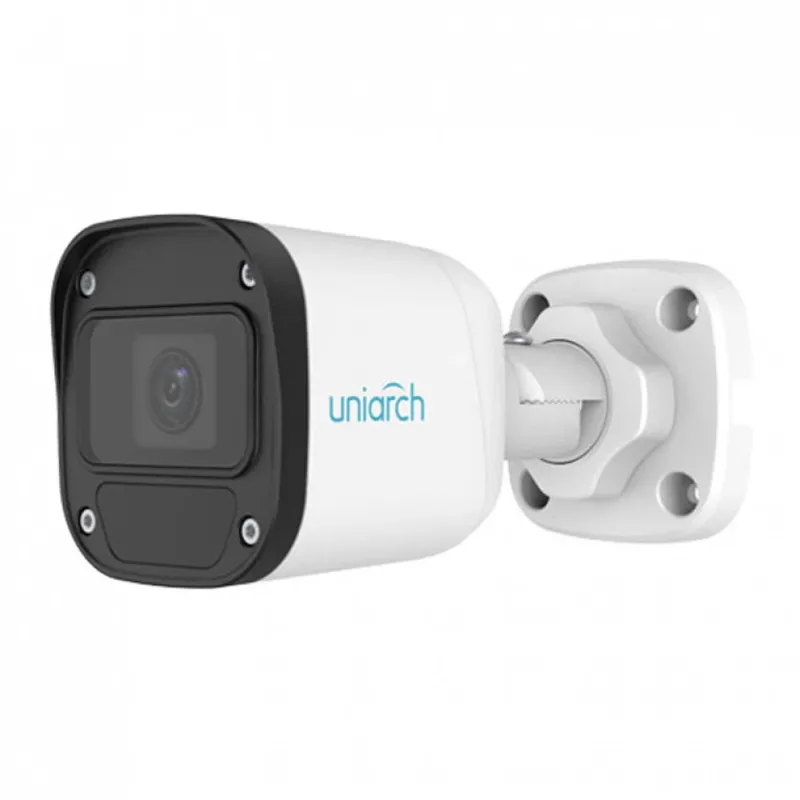 Uniarch IPC-B125-APF28 Cameră de supraveghere IP 5MP (2.8mm)