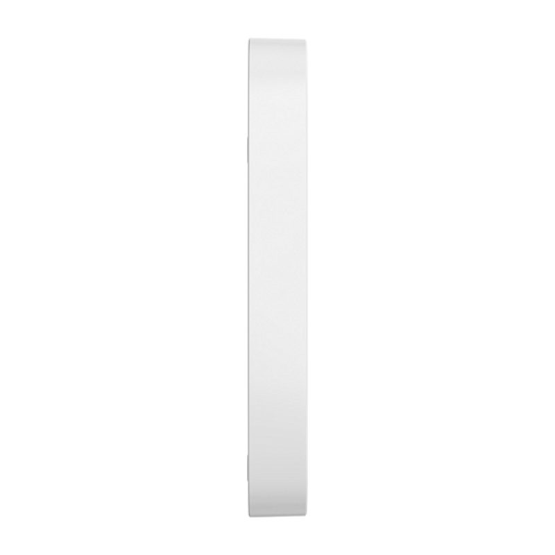 Ajax Keypad Plus (8EU) White Tastatură tactilă fără fir