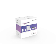 Hikvision DS-PHA64-Kit-WE Kit hibrid de alarmă