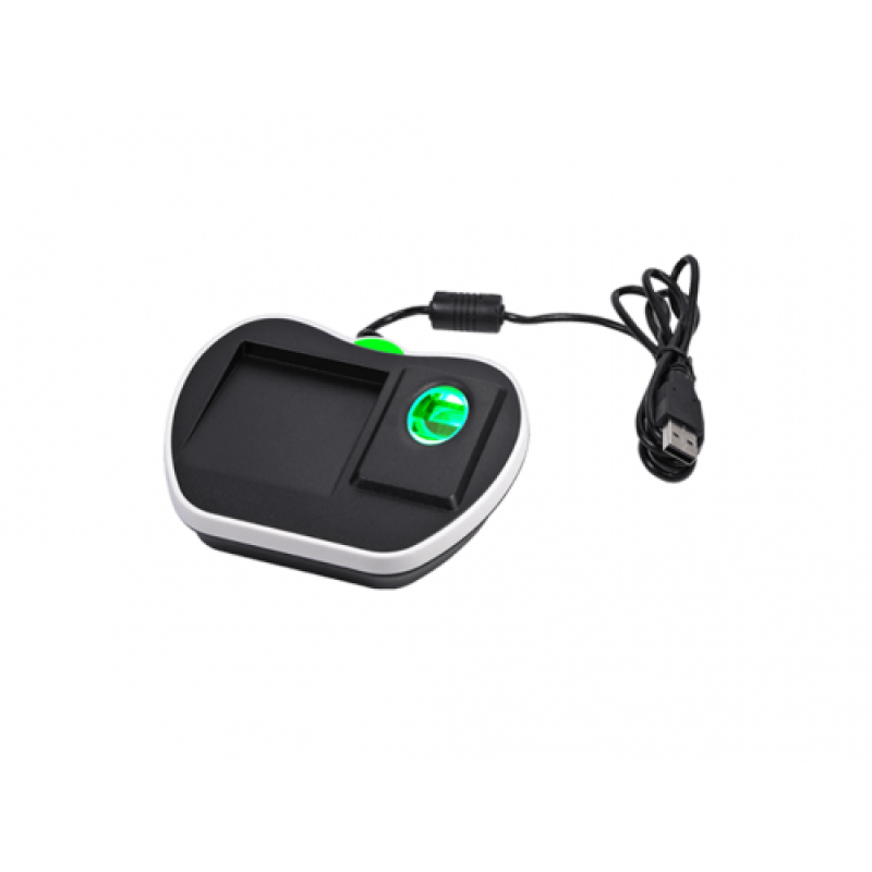 ZKTeco ZK8500R[MF] Многофункциональный сканер отпечатков пальцев и карт (ID / Mifare).